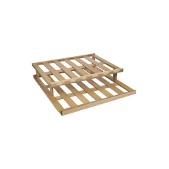 Clayette de présentation CLAPRE05