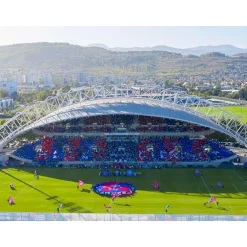 Clermont Foot 63 : bon cadeau de 89,90 € sur la billetterie pour un match au choix pour 2 personnes - Coffret Cadeau Multi-thèmes