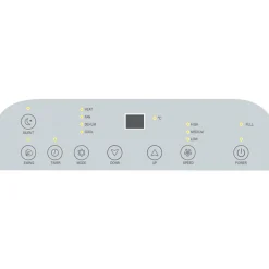 Clim réversible ECMR12 B3