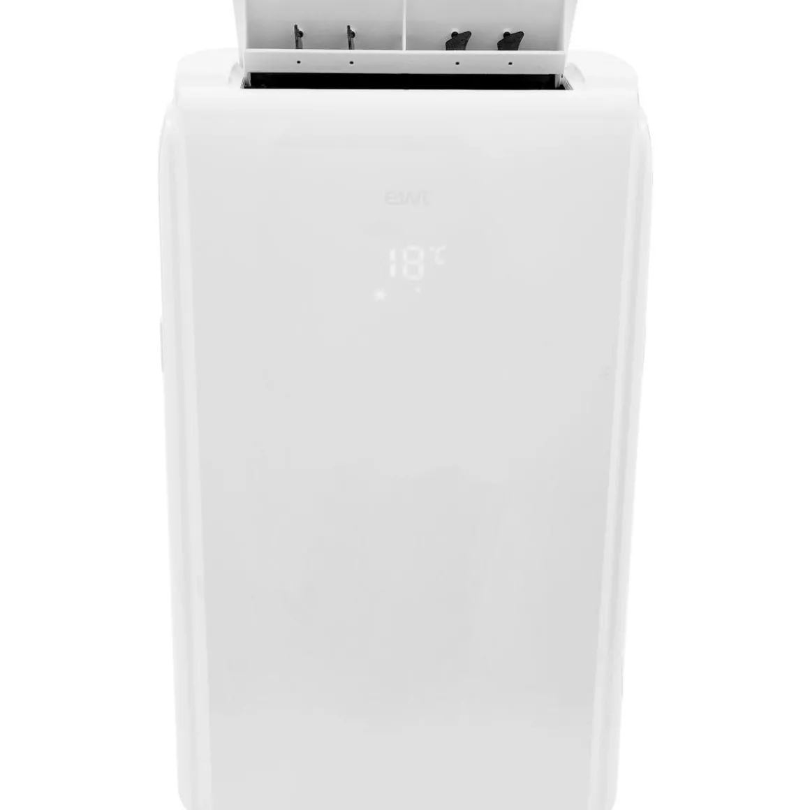 Clim réversible SNOWAIR12HEP