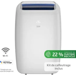 Climatiseur BP109GAC