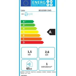 Climatiseur CM5 R290