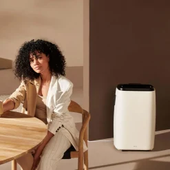 Climatiseur connecté 18000BTU North DXMA13