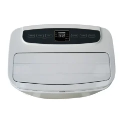 Climatiseur mobile 002729 - Blanc