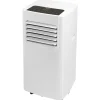 Climatiseur mobile monobloc 2100w 24m2 - aac7000