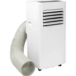 Climatiseur mobile monobloc 2100w 24m2 - aac7000