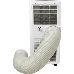 Climatiseur mobile monobloc 2100w 24m2 - aac7000