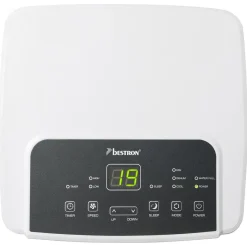 Climatiseur mobile monobloc 2100w 24m2 - aac7000