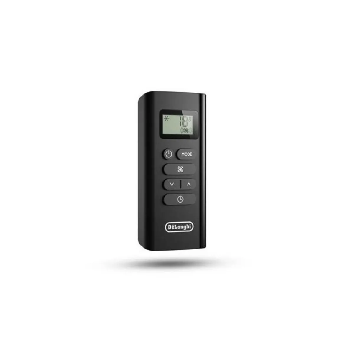 Climatiseur mobile monobloc 2100w 28m² blanc - pacem77