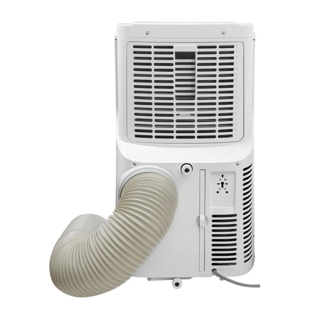 Climatiseur mobile monobloc 3500w 45m2 - aac12000