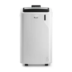 Climatiseur mobile monobloc 2500w 36m² blanc - pacem90silent