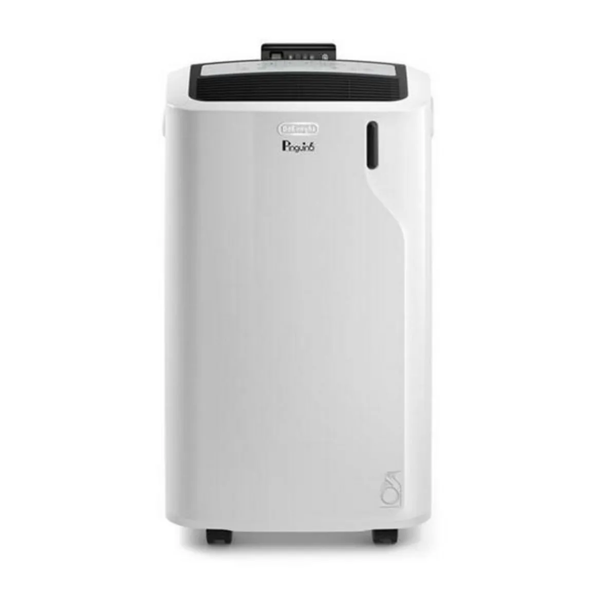 Climatiseur mobile monobloc 2500w 36m² blanc - pacem90silent