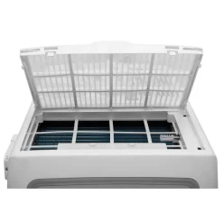 Climatiseur mobile PACW29COL - Blanc