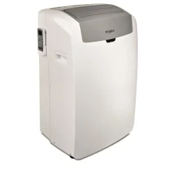 Climatiseur mobile PACW29COL - Blanc