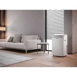 Climatiseur mobile PACW29COL - Blanc