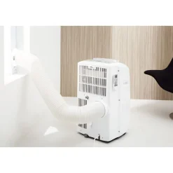 Climatiseur mobile PACW29COL - Blanc