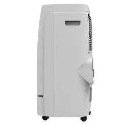 Climatiseur mobile Q.6925 - Blanc