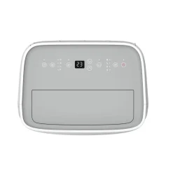 Climatiseur mobile Q.6925 - Blanc