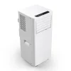 Climatiseur mobile Q.6425 - Blanc