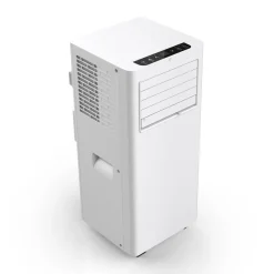Climatiseur mobile Q.6425 - Blanc
