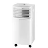 Climatiseur mobile Q.6884 - Blanc