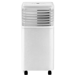 Climatiseur mobile Q.6884 - Blanc