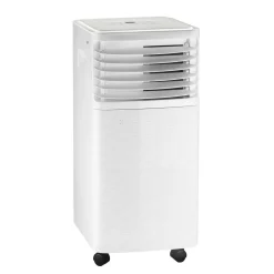 Climatiseur mobile Q.6884 - Blanc