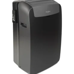 Climatiseur mobile réversible 3500w 35m2 - pacb212hp