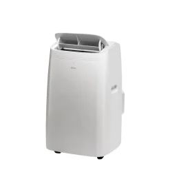 Climatiseur mobile réversible Q.6902 - Blanc