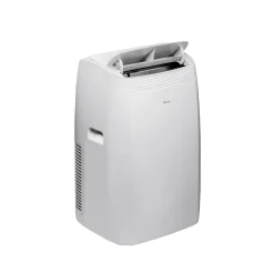Climatiseur mobile réversible Q.6902 - Blanc