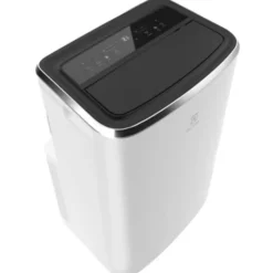 Climatiseur mobile 2600w 25m² blanc - exp26u538cw