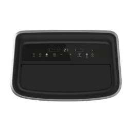 Climatiseur mobile 2600w 25m² blanc - exp26u538cw