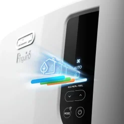 Climatiseur PAC EL110 ERF WIFI WH R290