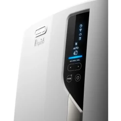 Climatiseur PAC EL110 ERF WIFI WH R290