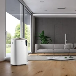 Climatiseur PAC EL110 ERF WIFI WH R290