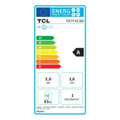 Climatiseur P07F4CB0