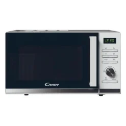 CMGA23TNDW Micro-ondes Gril CANDY Moderna - 23L - MO : 700W - Gril : 1000W - UI digitale Fonction Décongélation poids