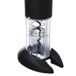 Coffret 4 Pièces Sommelier 28cm Noir