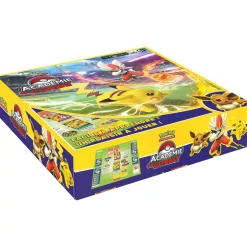 Coffret Académie de Combat Pokémon 2nd édition