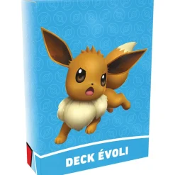 Coffret Académie de Combat Pokémon 2nd édition