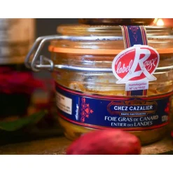 Coffret Allégresse : spécialités sucrées, salées et 2 bouteilles de vin, livré à domicile - Coffret Cadeau Gastronomie