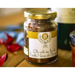 Coffret Allégresse : spécialités sucrées, salées et 2 bouteilles de vin, livré à domicile - Coffret Cadeau Gastronomie