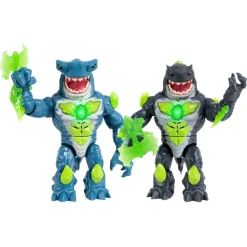 Coffret Beast Lab : Expérimente et crée ton monstre