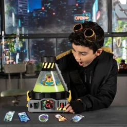 Coffret Beast Lab : Expérimente et crée ton monstre