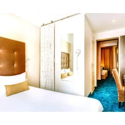 Coffret cadeau ECOLAB Gold : un choix de séjours et activités pour 1 à 10 personnes - Coffret Cadeau Multi-thèmes