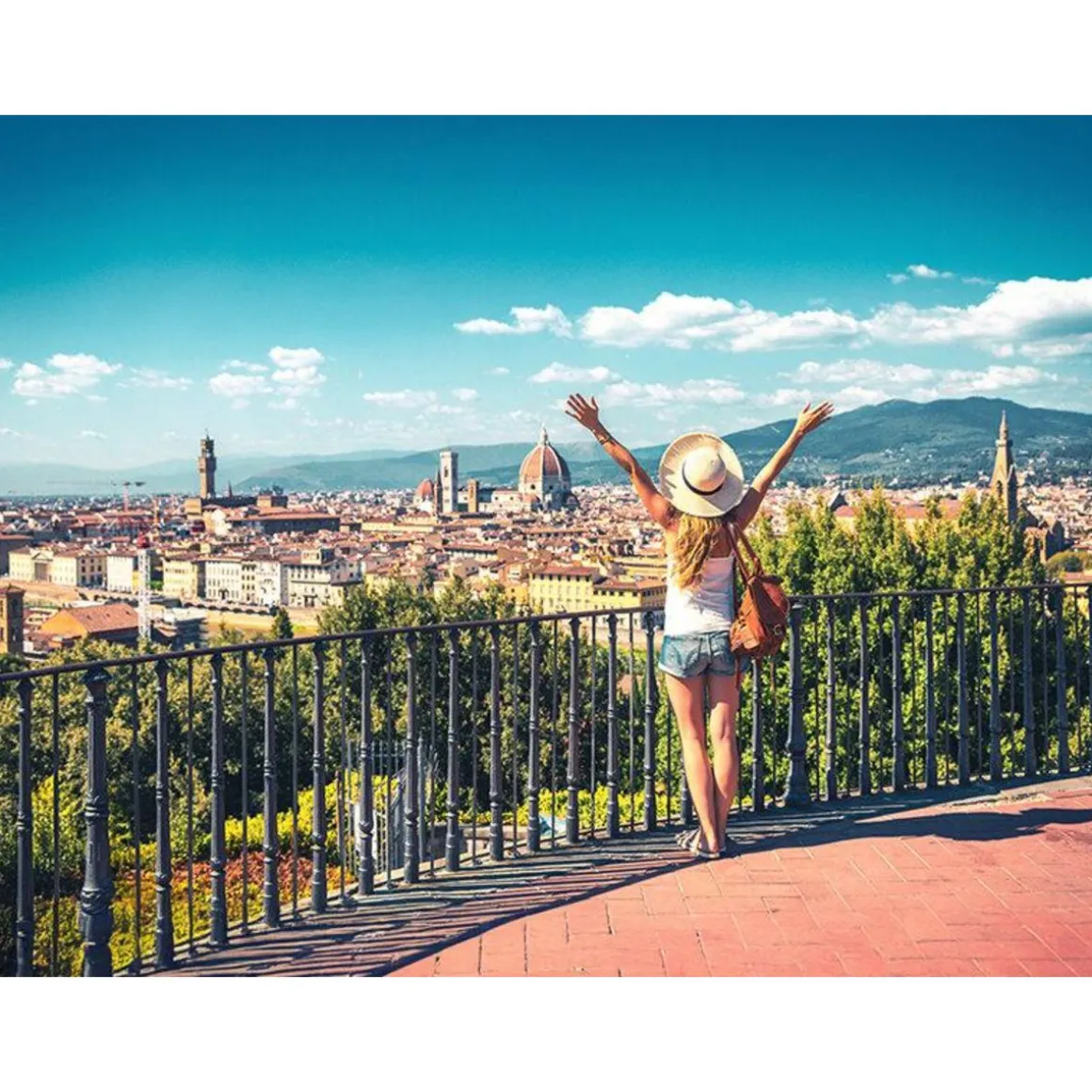 Coffret cadeau Saint-Valentin : un séjour romantique de 2 jours en Italie - Coffret Cadeau Séjour