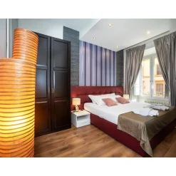 Coffret cadeau Saint-Valentin : un séjour romantique à Rome - Coffret Cadeau Séjour