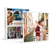 Coffret cadeau Saint-Valentin : un séjour romantique à Venise - Coffret Cadeau Séjour