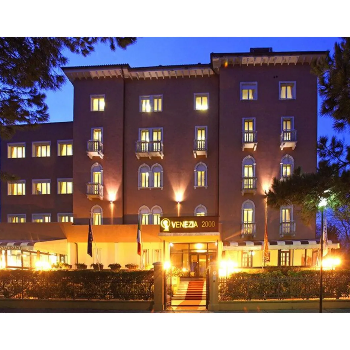 Coffret cadeau Saint-Valentin : un séjour romantique à Venise - Coffret Cadeau Séjour