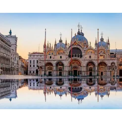 Coffret cadeau Saint-Valentin : un séjour romantique à Venise - Coffret Cadeau Séjour